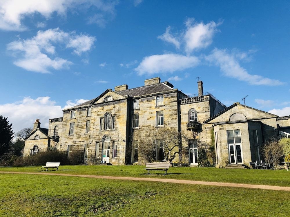 Oswald House Hotel