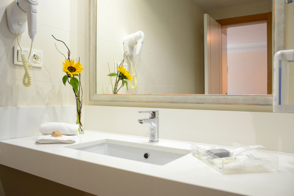 Alua Suites Fuerteventura — All inclusive - Général