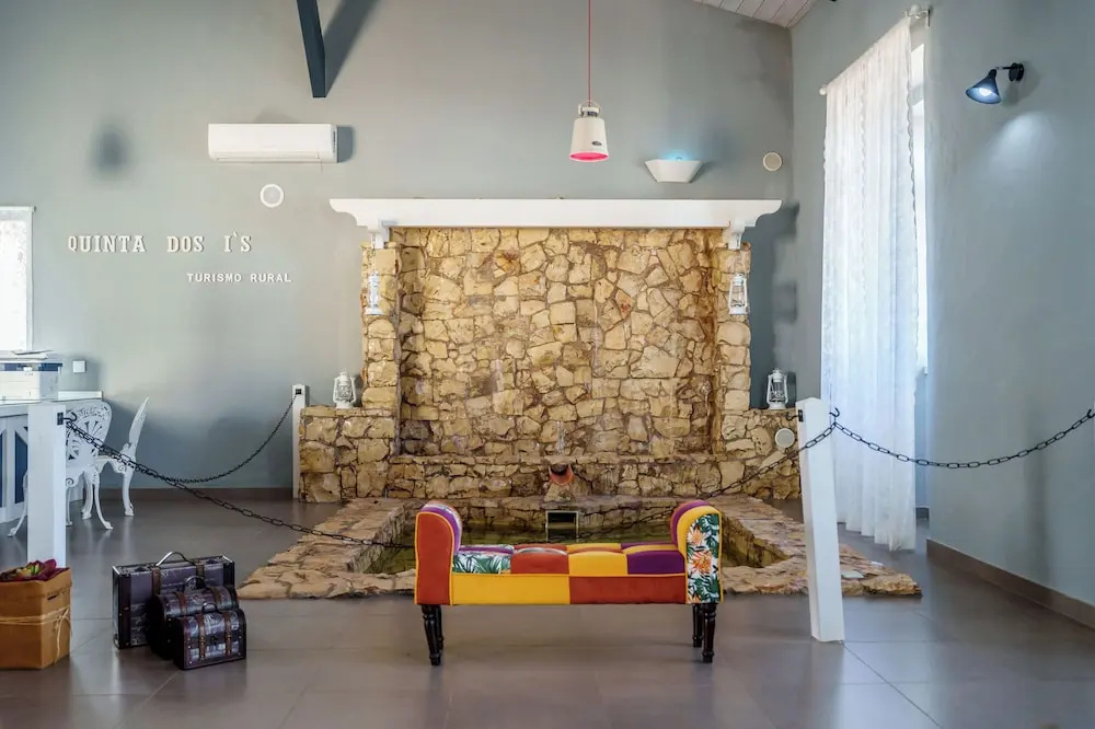 Quinta dos Is - Général