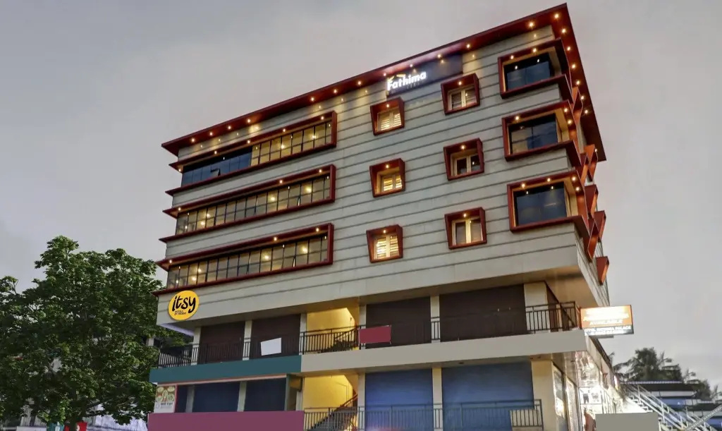 Fathima Palace