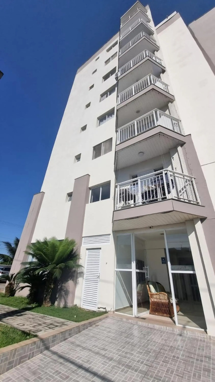 Apartamento de frente a praia - Excelente Localização - ApSol&Mar