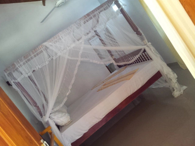 Green Garden Cabanas Resort - Chambres