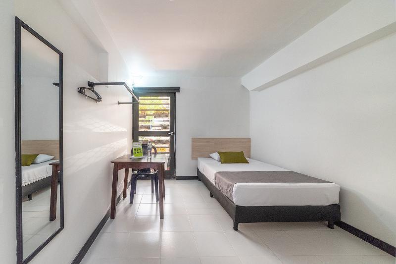 Одноместный номер Standard в Ayenda 1224 Pixel House