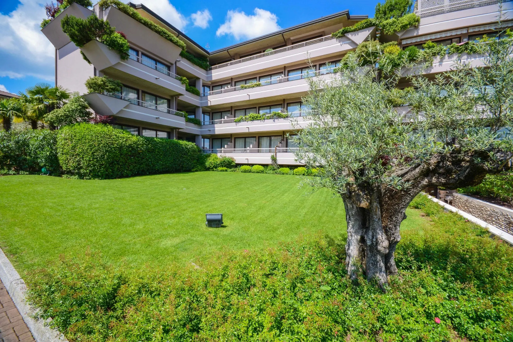 Il Sogno Apartments