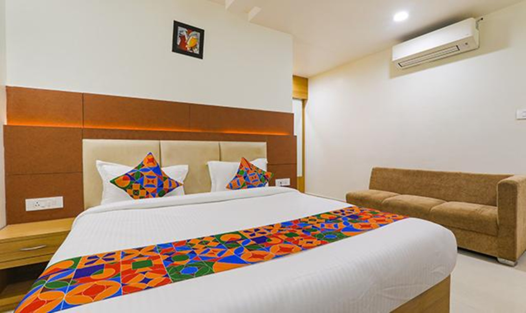 Premium room