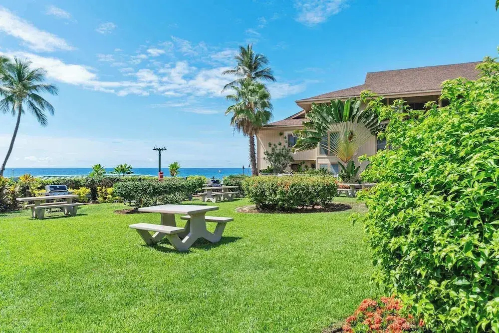 Sea Village #1303 Ocean Front!