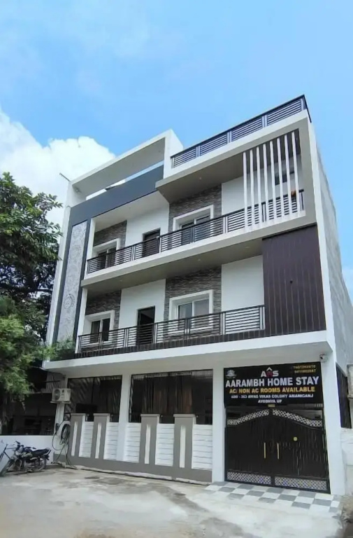 Aarambh Homestay