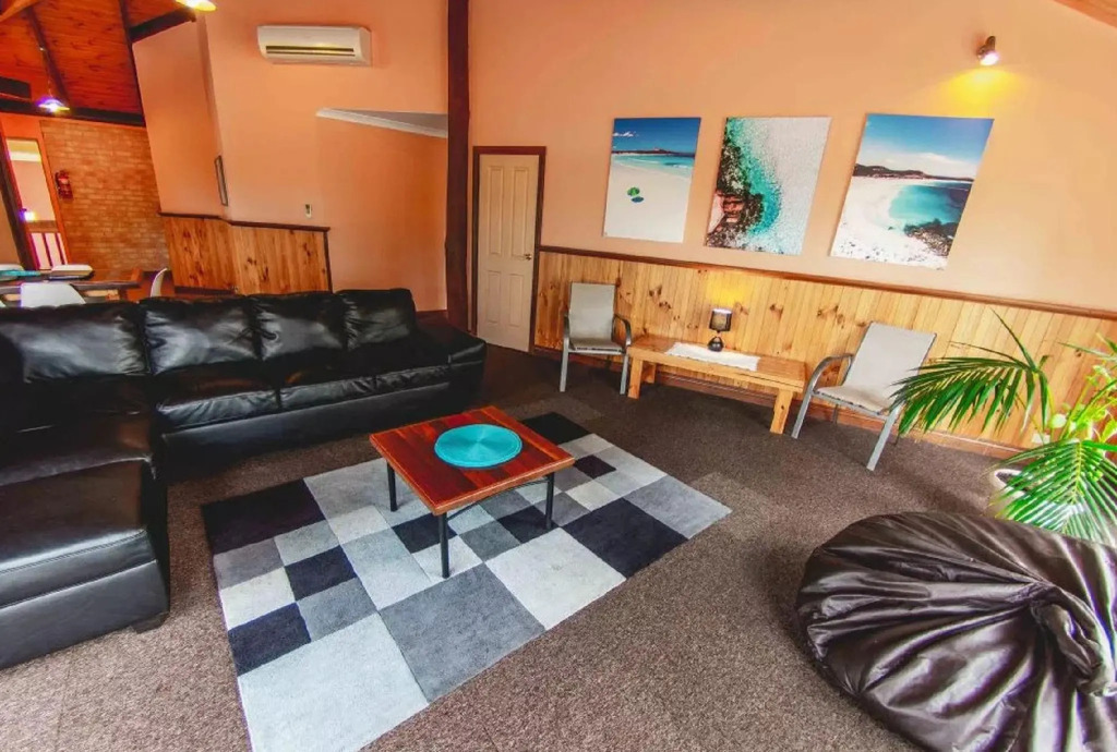 Yot Spot Holiday Apartments — фото 3