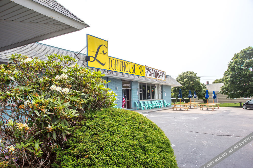 Lighthouse Inn