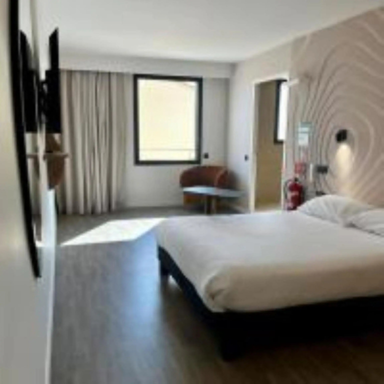 Afficher la photo 7 — Ibis Styles Cabriès Aix-En-Provence Tgv