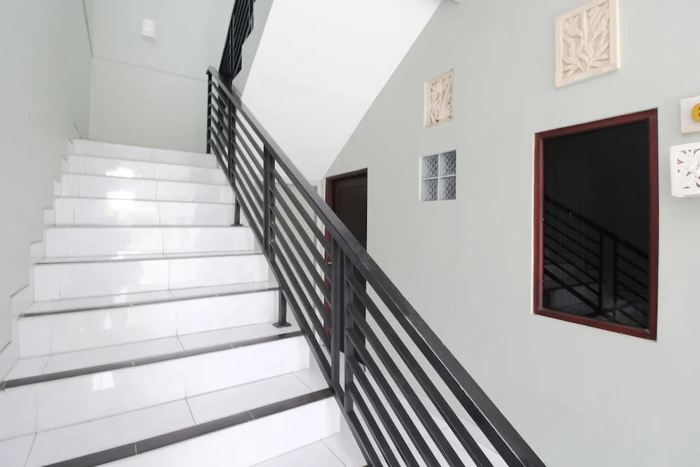 Airy Denpasar Barat Dalung Pondok Asri 9 Bali - фото 10