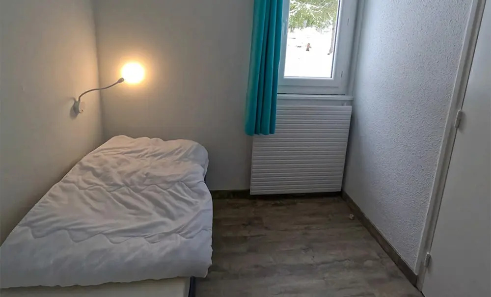 Voir la photo 3 — 2-bedroom Home in Monts Jura