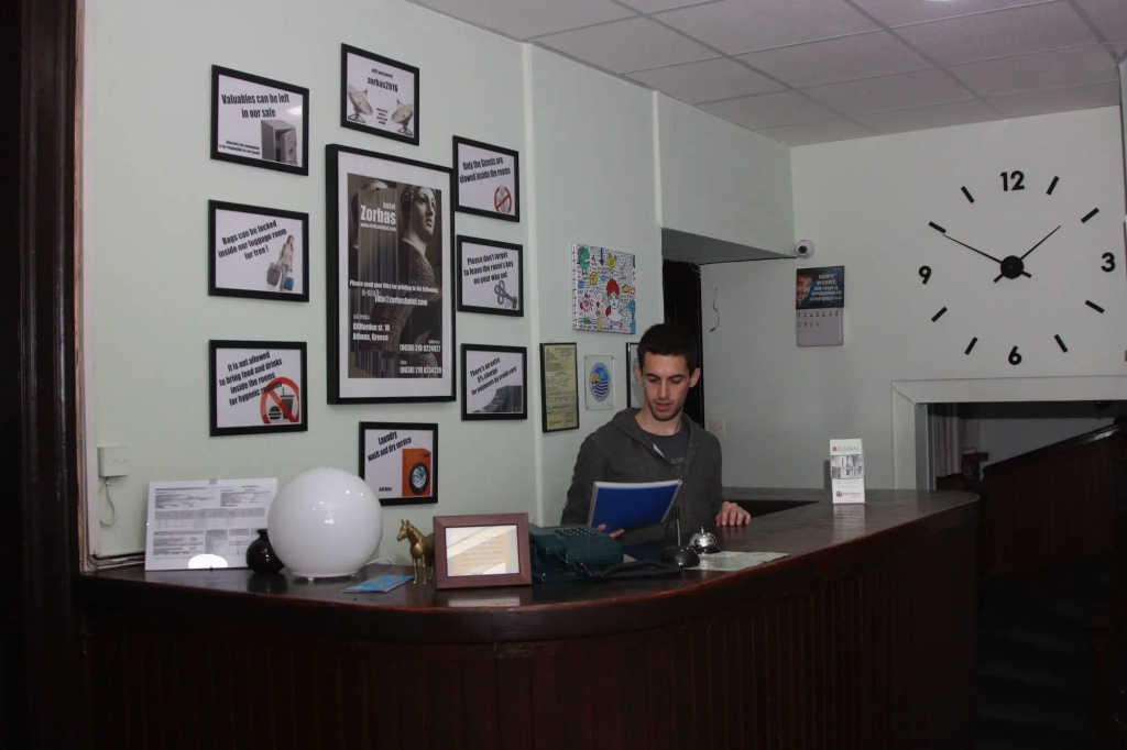 Hotel photo 19