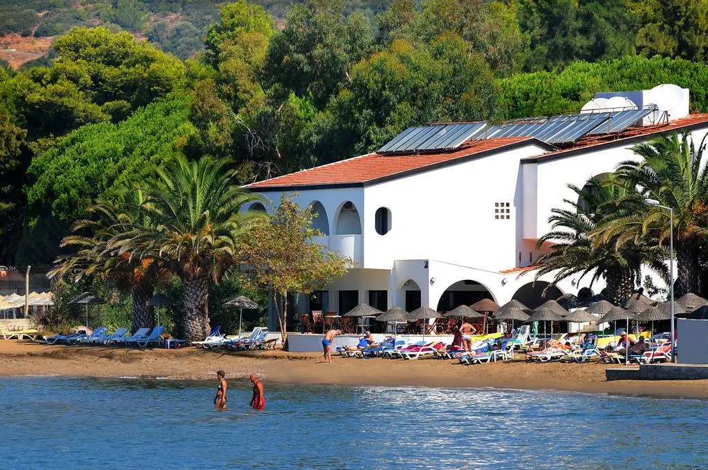Beach & Waterfront