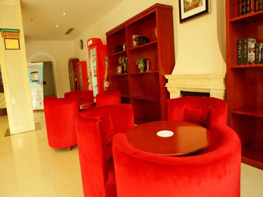 Hotel photo 2