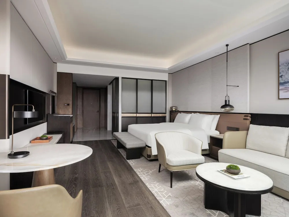 Sheraton Ninghai — 5