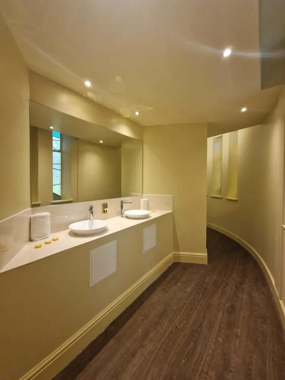 Executive room