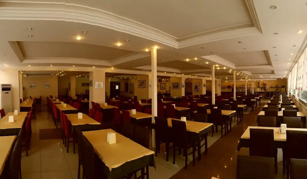 Bayar Beach Club Hotel, Аланья, Туреччина мініатюра 32