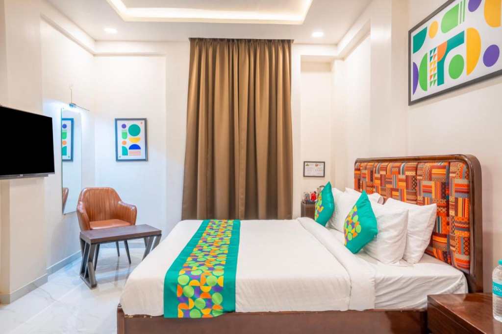 Hotel photo 9