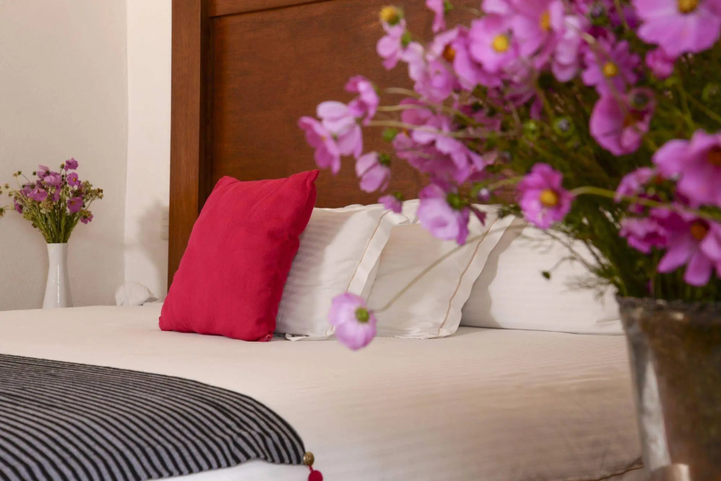 El Serafin Hotel Boutique - Général