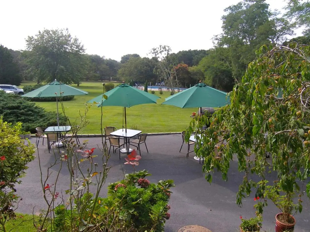 Hamlet Inn