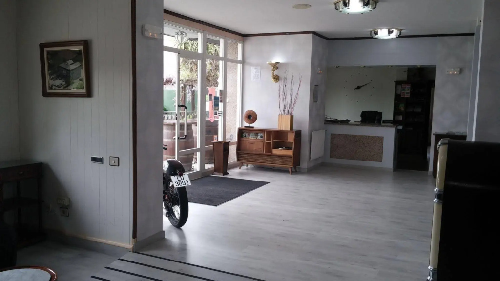Hotel photo 11