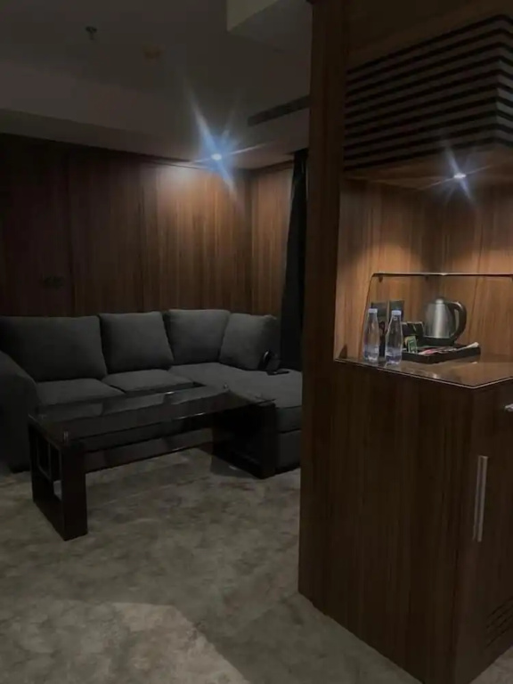 Superior Suite