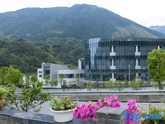 Warm and cool homestay in Lishui