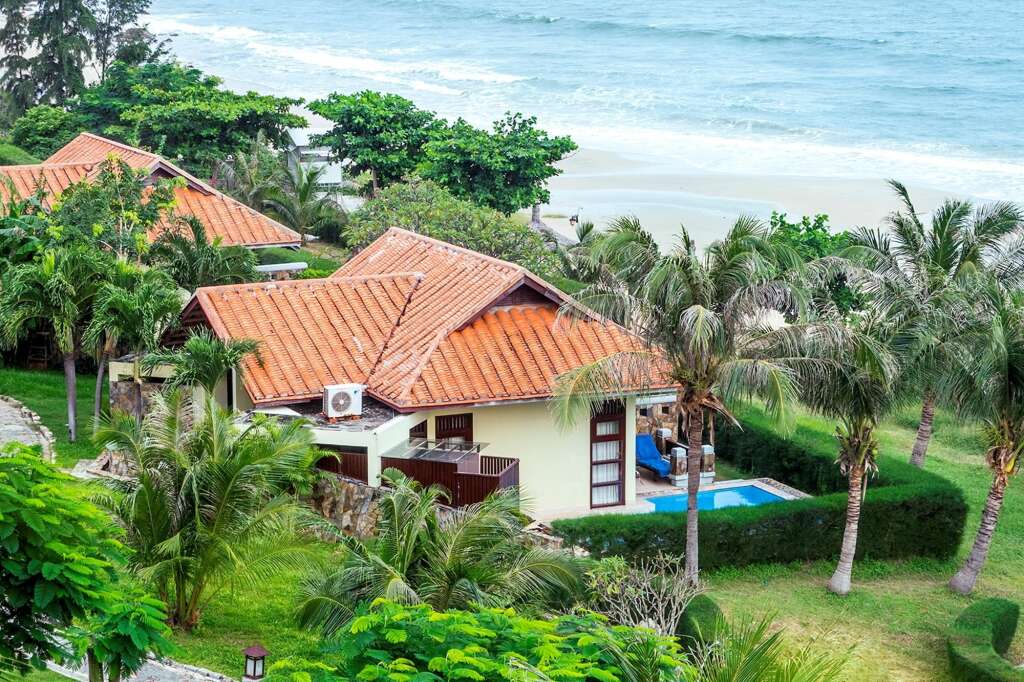 Romana Resort & Spa