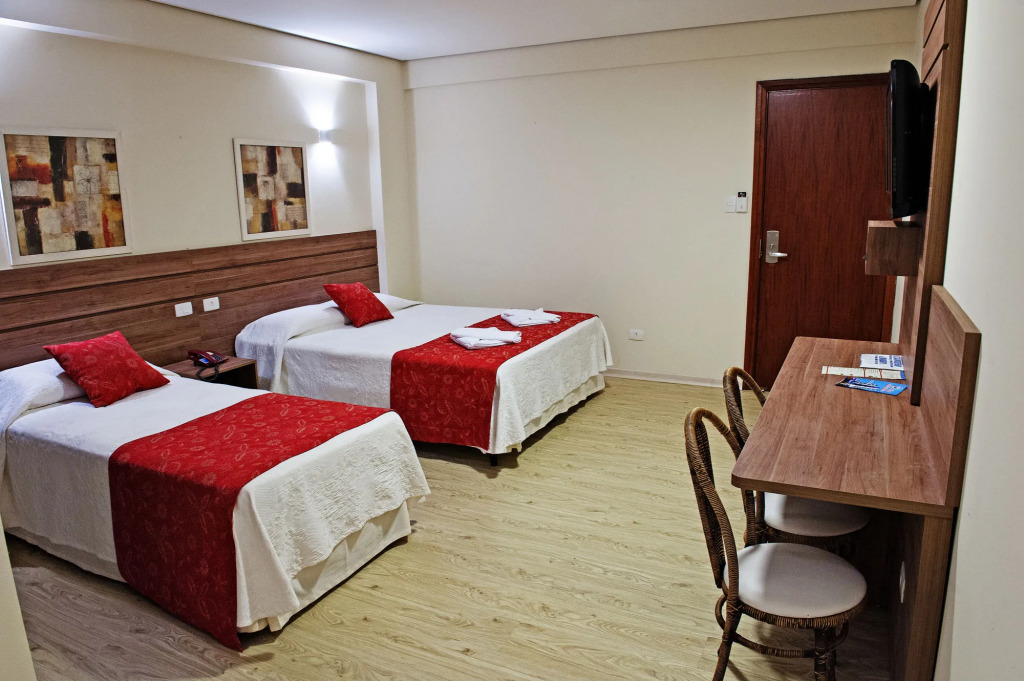 Hotel Metropolitan — фото 5