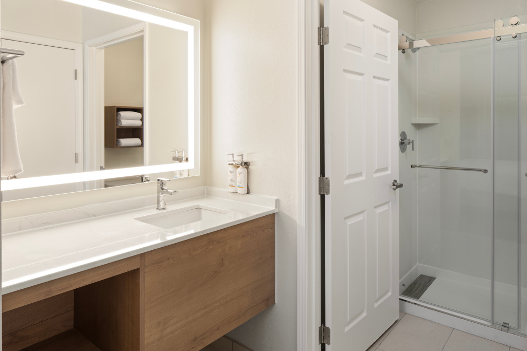 Staybridge Suites MPLS-Maple Grove/Arbor Lakes by IHG - Général