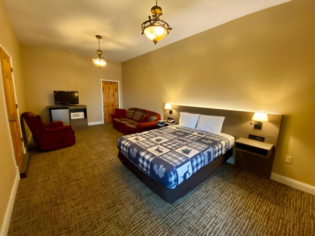 Riverchase Lodge — 2