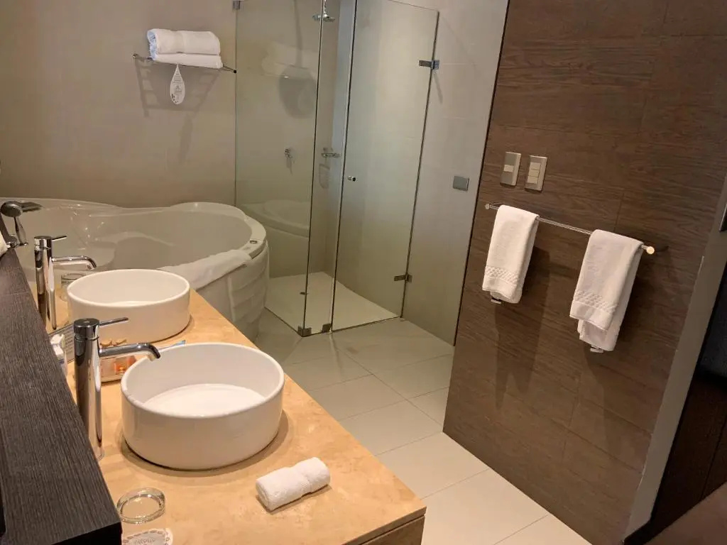 Premium Suite