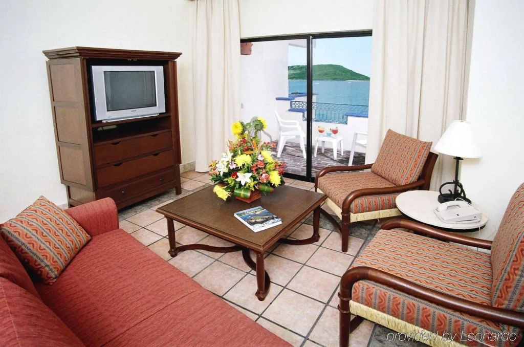 Royal Villas Resort - Général