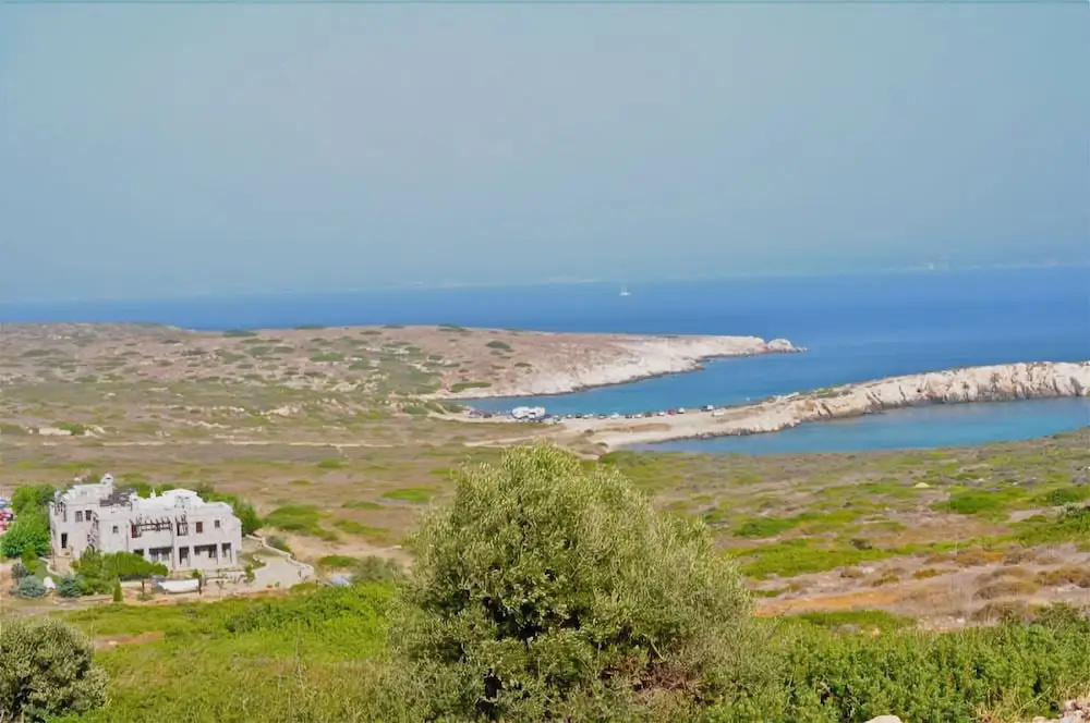 Beach & Waterfront