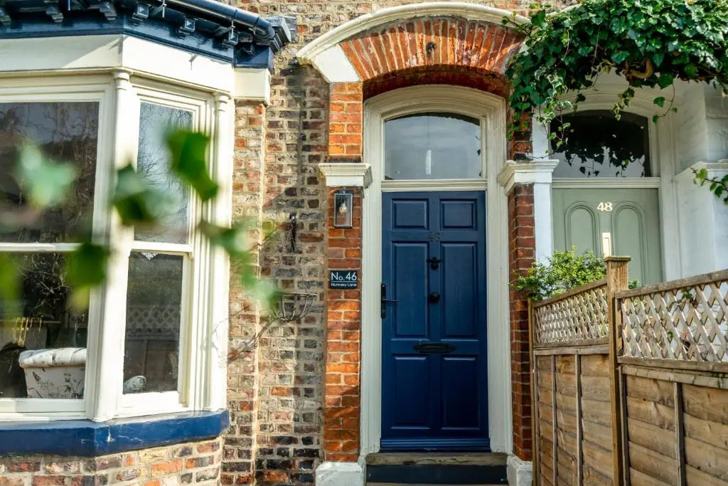 46 Nunnery Lane
