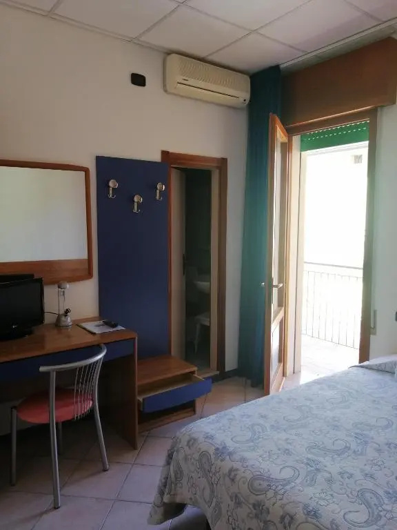 Trifoglio - Chambres