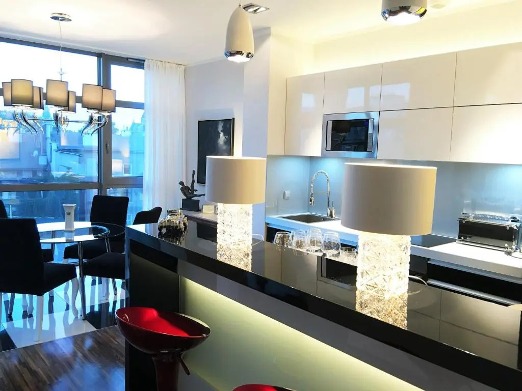 MONDRIAN Luxury Suites & Apartments Krakow Old Town - фото 6