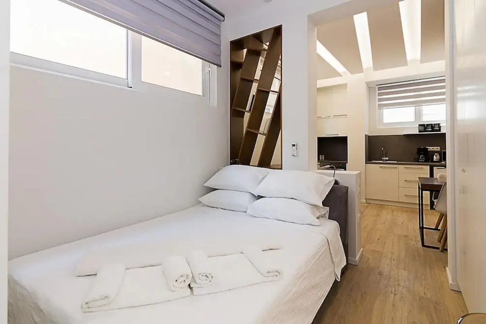 Brand New Flat Next to Syntagma Square