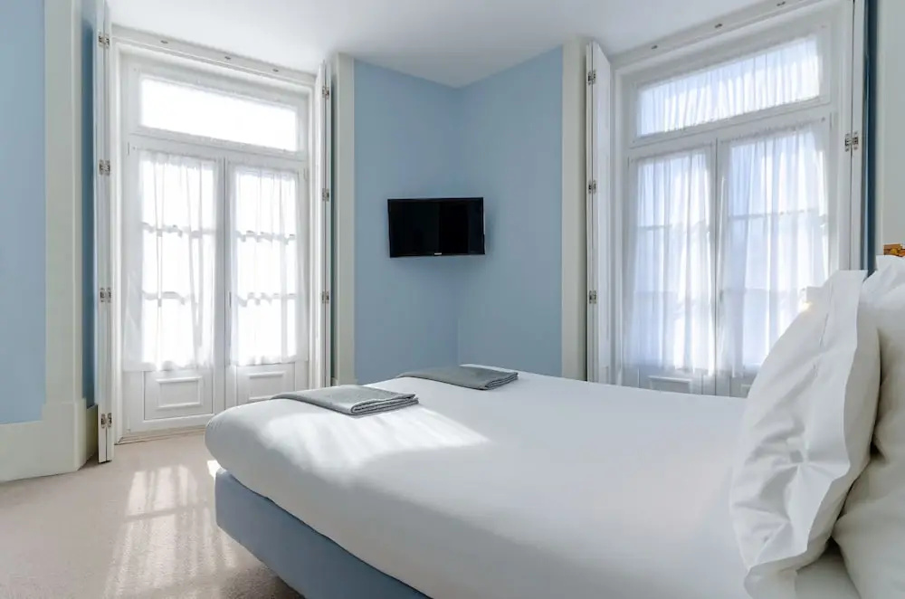 Lx Boutique Hotel - Chambres