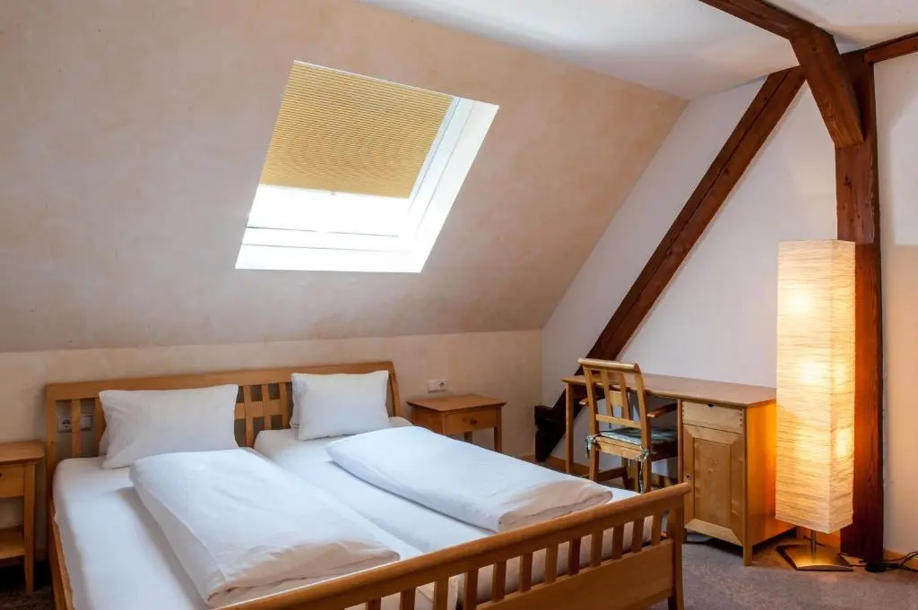 Gstehaus Brugger - Chambres