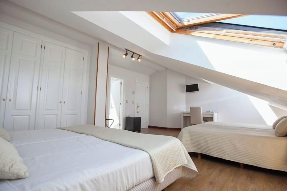 Standard Family room with sea view