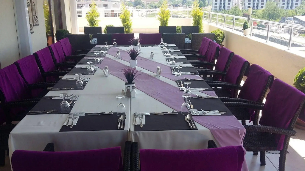 Hotel photo 22