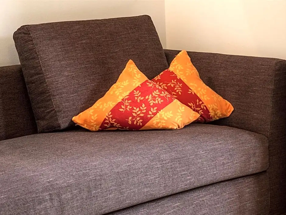 Naturhotel Edelweiss - Chambres