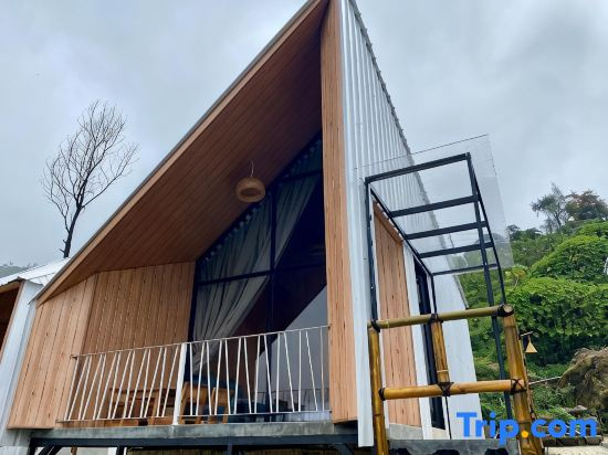 Luxcamp Dieng By Horison