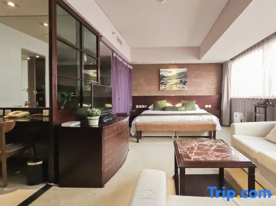 Victory Hotel - Chambres