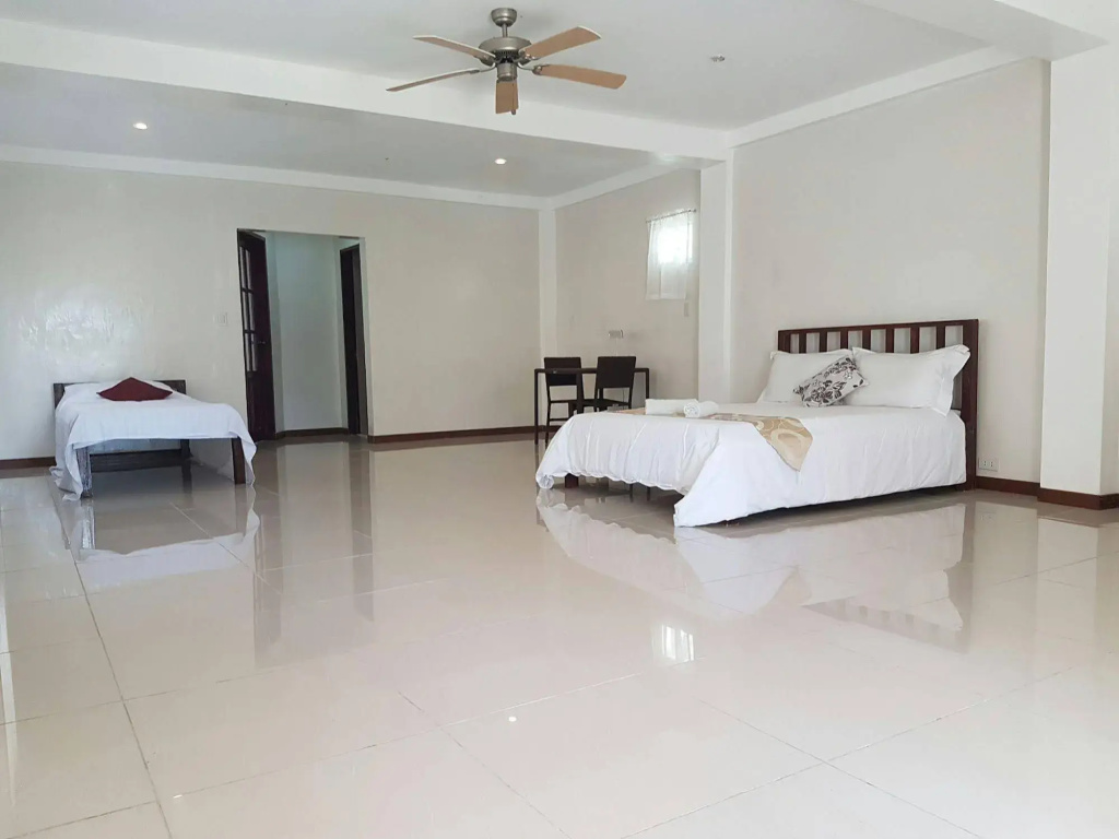 Lanas Beach Resort - Général