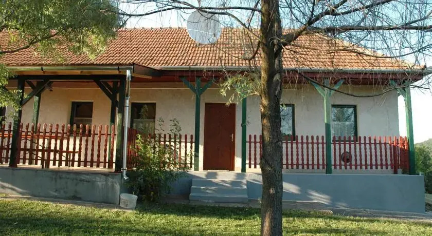 Guesthouse to the Jolly Zwingli - фото 8