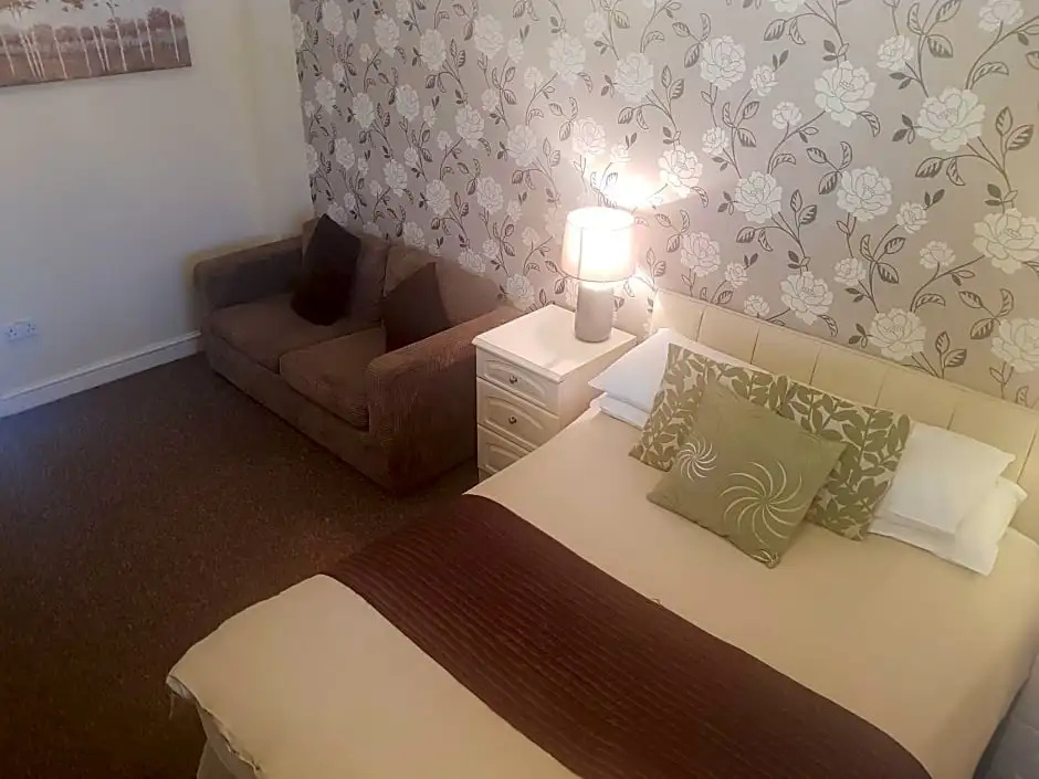 Superior room