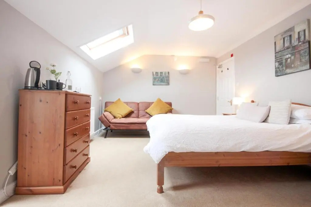 Standard room